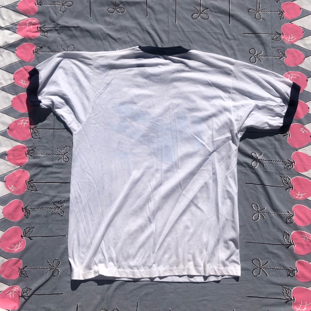 Vintage Ringer Tee - Picture 5 of 6